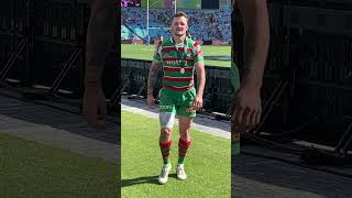 Ethan O’Neill #rabbitohsradiopodcast #rabbitohs #nationalrugbyleague #sport #nrl #rugby