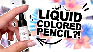 and FUN with POSCA PEN-CILS!? | Ancient Scrawlrbox Unboxing, I mean... May