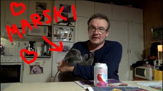 YSTÄVÄNPÄIVEE ja KIITOKSIA !! ( Feat. Marski )