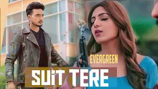Suit Tere Evergreen Baliye 2023 | Captaan | Desi Crew | Dark Light Ko Rangeen Baliye | Punjabi music