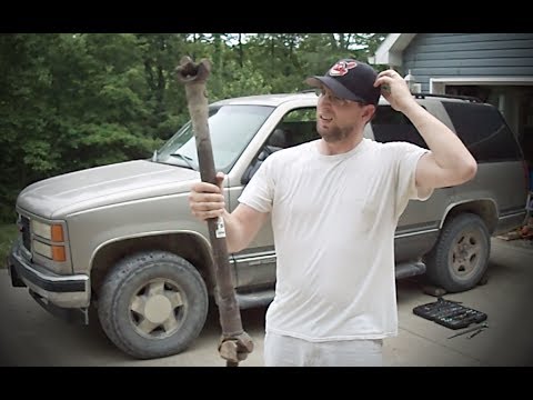 Can I drive my 4×4 without the front drive shaft?