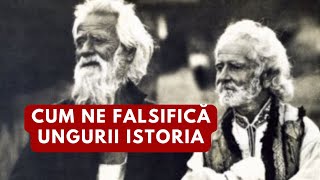 Cum ne falsifică ungurii istoria în interesul lor