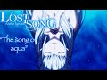 「LOST SONG ~ Insert song: “The song of Aqua (water)” ~ Finis' Ver.」