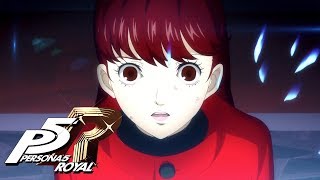 Persona 5 The Royal - Official Japanese Trailer