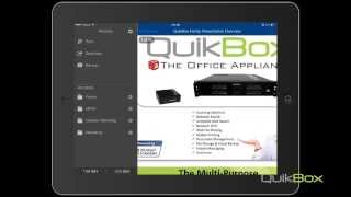Quik File Share - How to sync your documents with your Apple device