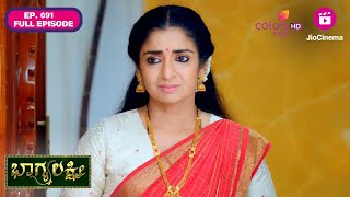 Bhagyalakshmi | Ep. 691 | Full Episode | Tandav enjoying new life with Shreshta | 18 Jan 25