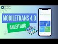 Datenübertragung zwischen altem und neuem Handy mit MobileTrans v4.0 | Mobile Trans