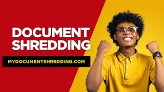 How to Drop-Off Shred Documents (Tewksbury MA) & SAVE 60%! | Neighborhood Parcel Guide