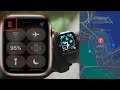 iOS 15 Get NOTIFIED on Apple Watch when leaving iPhone behind