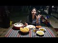 Nalla Thanka Homestay (Kuamarakom), Kerala - Food Review | Places To Eat in Kerala | What to Eat