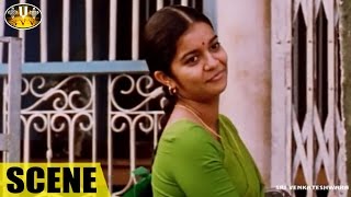 Jai Loves Swathi Love Scene || Ananthapuram Movie