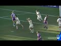 Fiorentina-Roma 0-1 | Giugliano segna, Ceasar nel finale compie un miracolo | #serieafemminile eBay