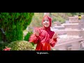 sholatun bissalamil mubin farel prayoga feat. vania latifa official music video fp music