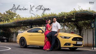 Ashwin X Shipra | Wedding Film | One of a Kind Photography