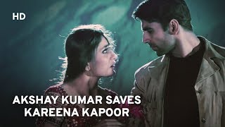 Akshay Kumar & Kareena Kapoor Scenes | Talaash - The Hunt Begins | Bollywood Action Movie