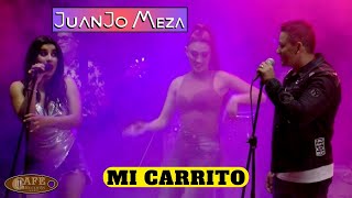 JuanJo Meza - Mi Carrito [ EN VIVO ] / Café Records