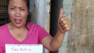 Feed Bali donation Drive update