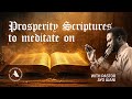 Prosperity Scriptures to Meditate on | Pastor Ayo Ajani