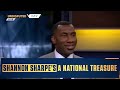 Shannon Sharpe's Best Moments GOAT James, Chef Shay & more  UNDISPUTED
