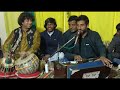 ghazal labon par by ustad noman javed tabla by ustad sunny jimmy saab at nowshera cantt