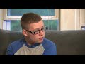 Student's sign language interpreter unavailable after CPS transfers him to new school