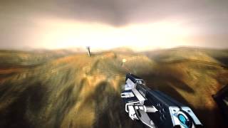 Tribes Vengeance HD Test