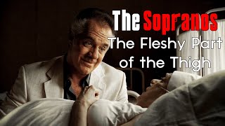 The Sopranos: "The Fleshy Part of the Thigh"