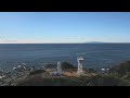 20250111 剱崎・城ヶ島 ドローン空撮 4k hlg 60fps