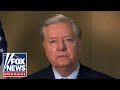 Day of reckoning is coming, stay tuned: Graham on Russia probe origins