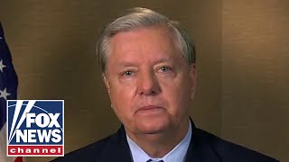Day of reckoning is coming, stay tuned: Graham on Russia probe origins