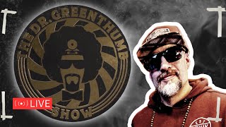 Digital Underground | The Dr. Greenthumb Show