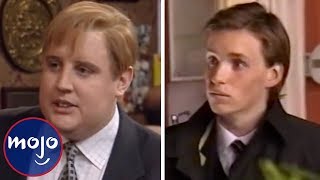 Top 10 Unexpected Cameos in British Soaps