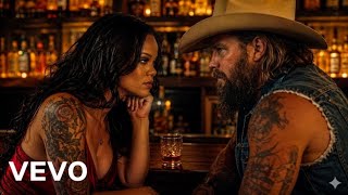 Chris Stapleton Ft Rihanna - Tennessee Whiskey | Emotional Love Ballad (Official Video)
