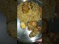 #tiffin #chickenbiriyani #food