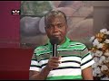 ALCHOHOLISM, by Prophet Francis Kwateng