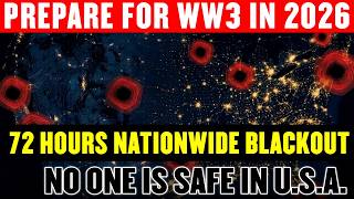 Power Outage SURVIVAL Guide 72-Hour Blackout Preparedness Plan For 2026