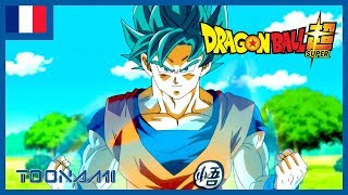 Dragon Ball Super en Français 🇫🇷 | Goku contre Aralé !