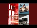 Groovy Backdrops for Java Jazz Cafes