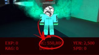 2 New Codes That Give You 150k Rc Cells Expired Ro Ghoul