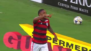 GABIGOL DESENCANTOU Flamengo 4 x 1 Americano - Melhores Momentos