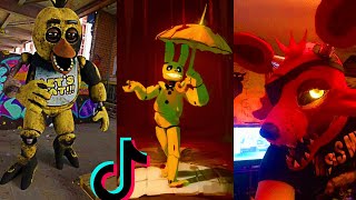 Fnaf Memes To Watch Before Movie Release Tiktok Compi Doovi