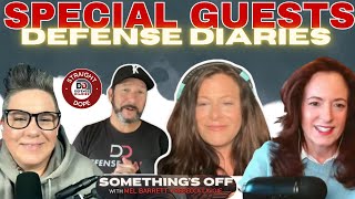 @DefenseDiaries (Bob and Alison Motta) and the Richard Allen Case
