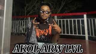 TOPA - AKOL ARW LVL || BODO RAP MUSIC VIDEO 2K25 || FT.@FIXER_0-t8x