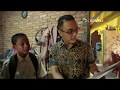 Si Cilik Penemu Listrik - AIMAN (Bag 2)