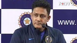 BCCI Unhappy With Anil Kumble, Say Sources, Seeks Applications For Head Coach