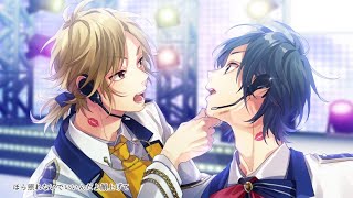 【off vocal】夢ファンファーレ／LIP×LIP【HoneyWorks】【公式】