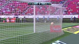 [HD] Chivas vs. Queretaro - Jornada 16 Clausura 2013 Liga MX