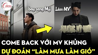 Sơn Tùng M-TP trở lại với 'Making my way' | Vnews