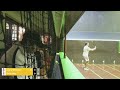 seacourt silver racquet 2023 qualifiers jonny whitaker vs chris aley