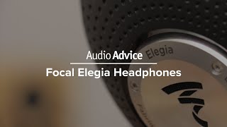 Focal Elegia Headphones Review